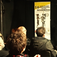 MasterClass Σωκράτης Αλαφούζος